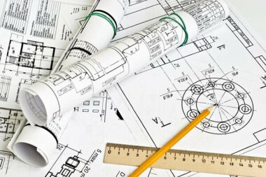 Девять наивных, но важных вопросов про инженерную широкоформатную бумагу