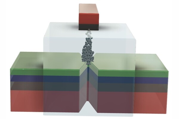 Интеграция осциллятора с мемристором поможет создать компьютеры, подобные мозгу