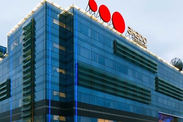 «Ростех» и «ЭР-Телеком» выкупили контрольный пакет акций «Акадо»