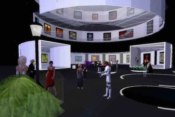 Метавселенные обещают новые прибыли производителям микросхем