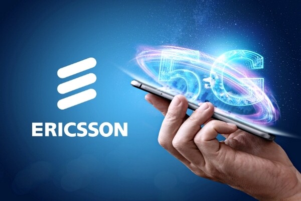 Ericsson подала сразу два патентных иска против Apple