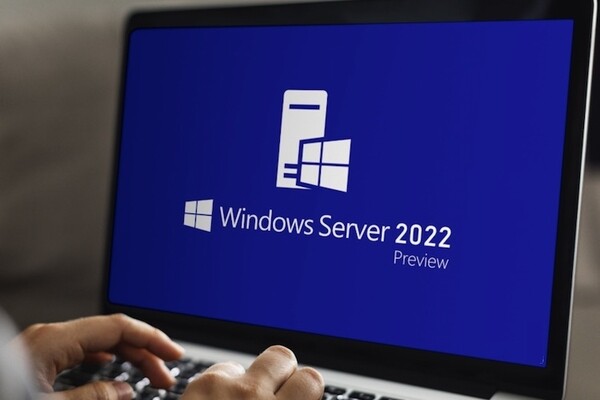 Windows Server 2022 стал более быстрым и защищенным