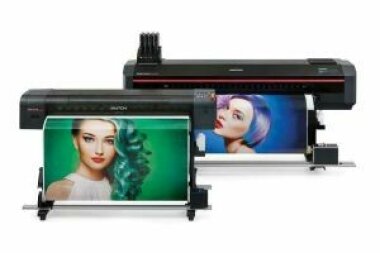 Mutoh выпустила широкоформатные экосольвентные принтеры следующего поколения