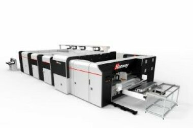 «НИССА Центрум» и Hanway займутся «оцифровкой» гофропечати