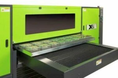 Inkcups продала часть акций инвестиционному фонду MPE Partners