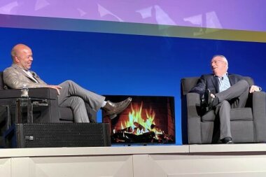 Конференция EFI Connect: инновации в области цифровой печати