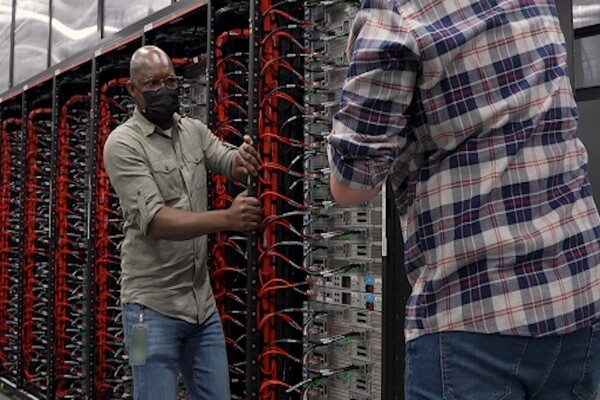 «... и в Африке облака». Oracle открывает облачный регион в Йоханнесбурге