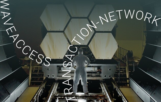 WaveAccess и Transaction-Network создадут новую цифровую платформу для цифровизации машиностроения