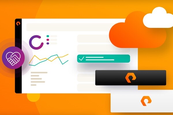 Pure Storage развивает партнерскую программу, адаптируя ее к эволюции «ИТ как сервисов»