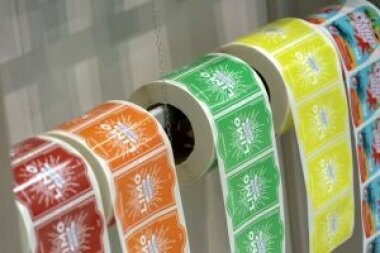 Konica Minolta готовится к выставке Labelexpo Europe 2022