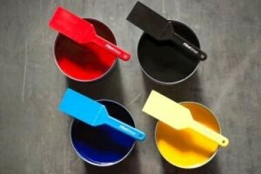 Flint Group продолжает повышать цены на печатные краски и другие расходные материалы