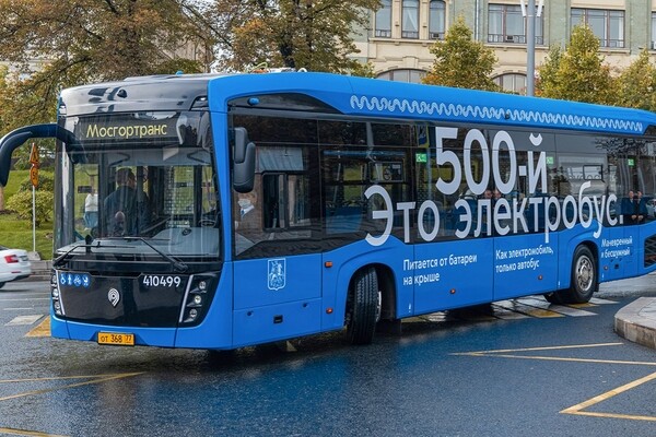 Gartner: в 2022 году в мире будет продано более 6 миллионов электромобилей