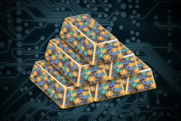 Исследователи: Рынок криптовалют больше похож на товарный, чем на финансовый