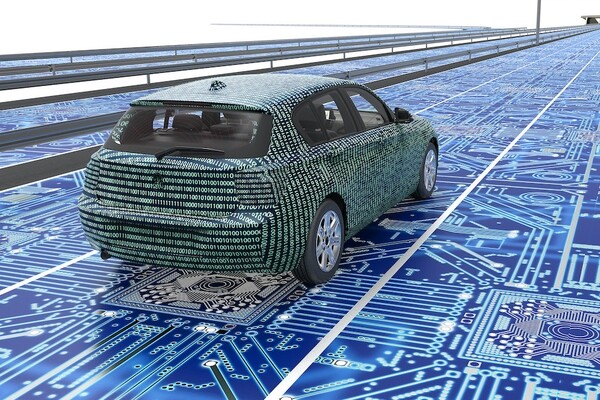 IDC: дефицит чипов для автомобилей начнет спадать во второй половине года