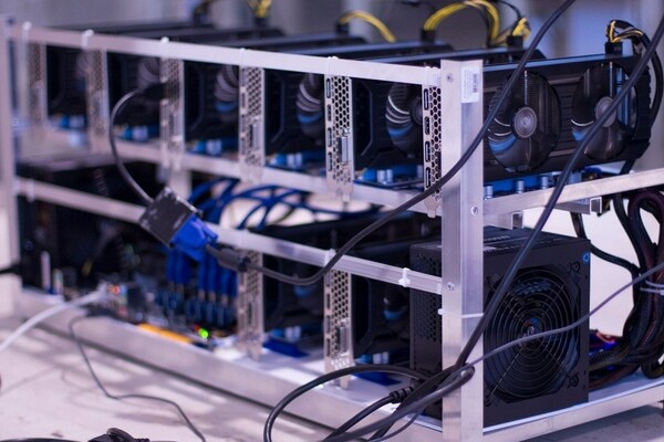 Испанская полиция искала ферму марихуаны, а нашла ферму криптовалюты