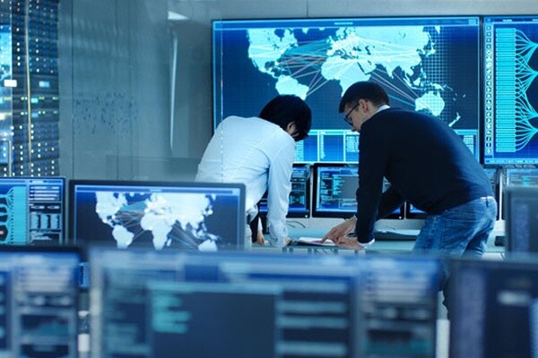 Trend Micro в 2021 году заблокировала более 94 млрд угроз