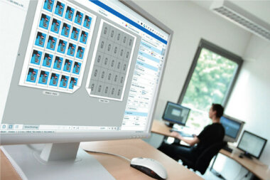 Konica Minolta выпустила обновление ПО AccurioPro Flux для автоматизации техпроцессов