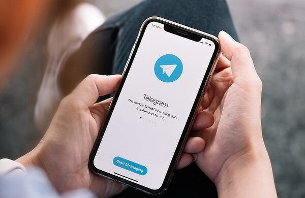 Telegram выплатил штрафы на 11 миллионов рублей