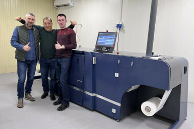 Konica Minolta AccurioLabel 230 установлена в типографии «Флексомир-В» (Пятигорск) – это 25-я этикеточная ЦПМ этого производителя, запущенная в России