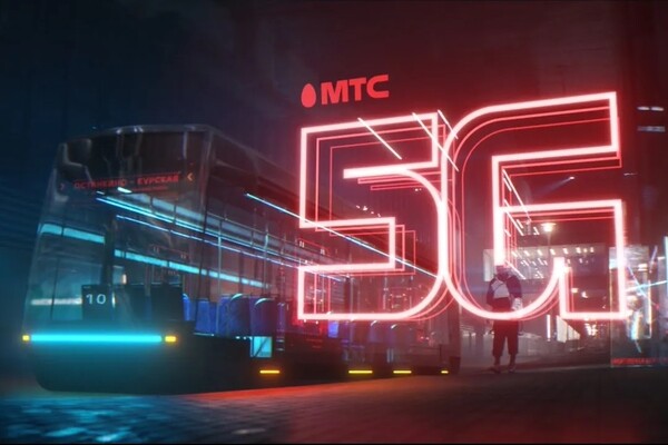 МТС поможет стартапам развивать проекты во метавселенных