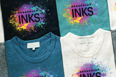 Eastman Kodak объявила о выпуске системы Kodacolor Film-to-Fabric для DTF-решений