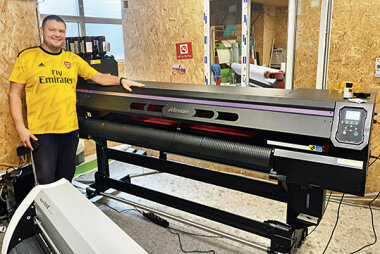 «ФРАМ»: взрывной рост — стабильная прибыль