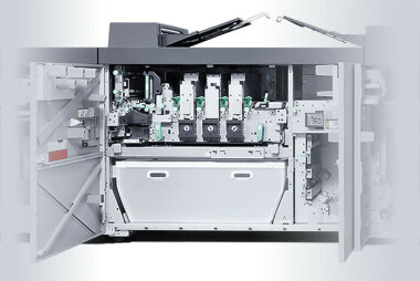 Konica Minolta TU-510