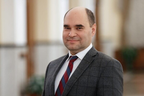 Из ЦБ уходит куратор борьбы с кибермошенниками и хакерскими атаками