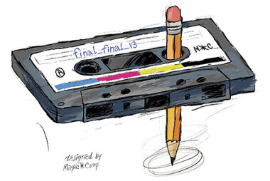 Листовой офсет на «автопилоте»