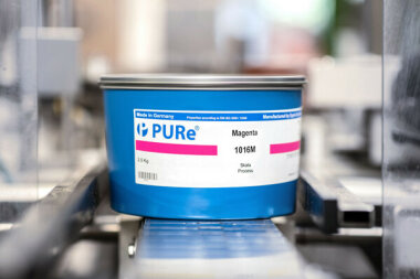 Heidelberg и PURe договорились о сотрудничестве в Европе для повышения экологичности печатной продукции