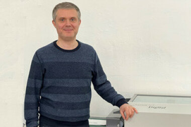 Финишный модуль Uchida Aerocut Prime Complete инсталлирован в «Типографии цифровых решений Б» (Ставрополь)