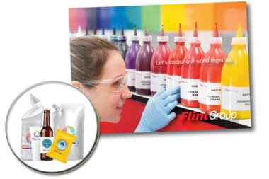 Flint Group Packaging снова повышает цены на продукцию для флесопечати