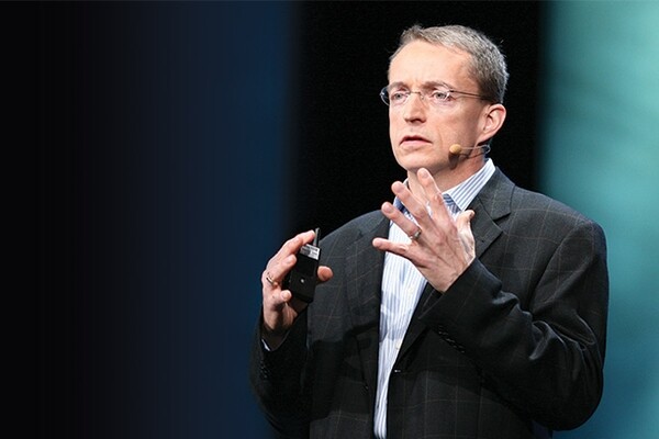 AMD отбирает у Intel долю на рынке чипов для серверов