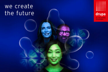 Drupa 2024: открыта регистрация экспонентов