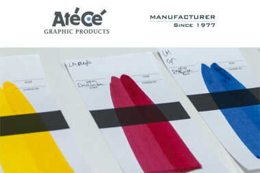 «ЯМ Интернешнл» объявляет о начале стратегического партнёрства с AtéCé Graphic Products (Нидерланды)