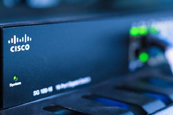 Из-за дефицита чипов у Cisco накопились заказы на 14 миллиардов долларов