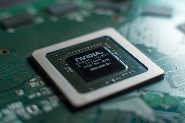 Продажи процессоров для майнинга Nvidia в четвертом квартале рухнули