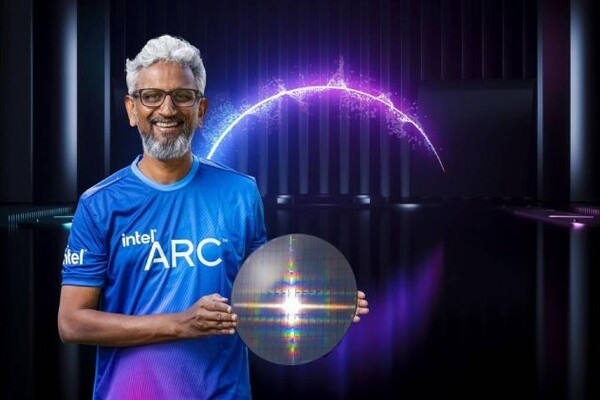 Через год Intel выпустит игровую видеокарту Battlemage