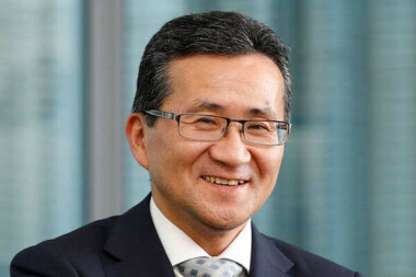 Konica Minolta меняет генерального директора