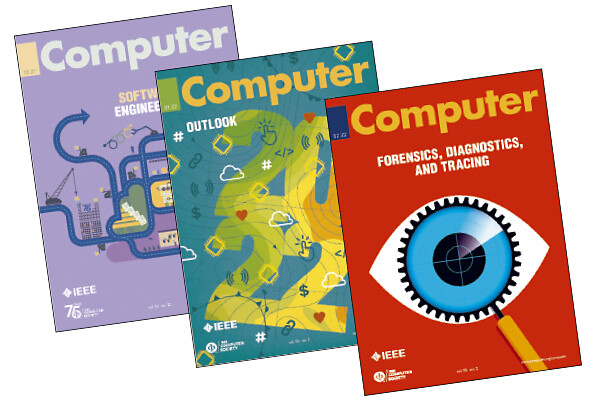 Программная инженерия и системы искусственного интеллекта: опережая время