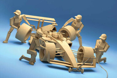 Smurfit Kappa запустила фабрику упаковки Design2Market