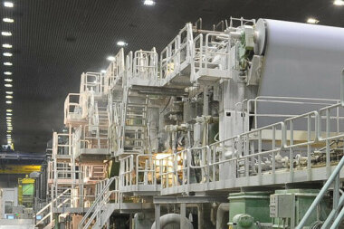 Mondi приостанавливает производство на Украине, российские предприятия продолжают работать