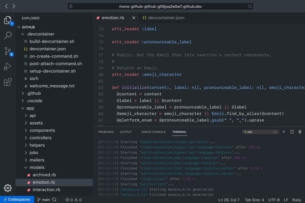 В GitHub не будут блокировать российских разработчиков