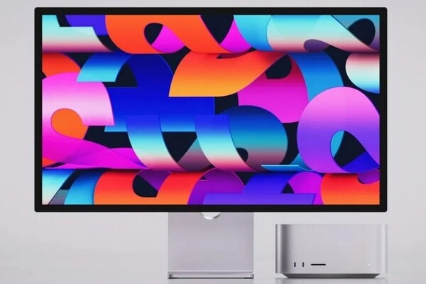 Apple представила новый смартфон, планшет и десктоп