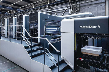 Запечатываемый материал особого назначения