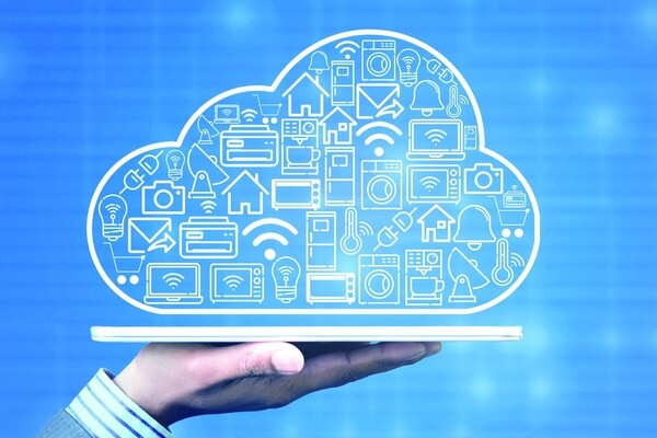 Интернет вещей превращается в сервис