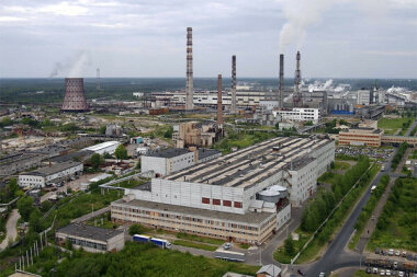 Mondi актуализировала информацию о деятельности в России