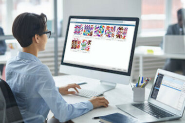 EFI представляет программное решение Fiery Prep-it для подготовки к печати и резке