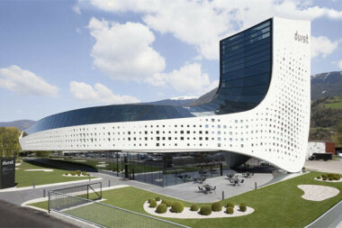 Ricoh и Durst расширяют сотрудничество сделкой на 50 млн евро