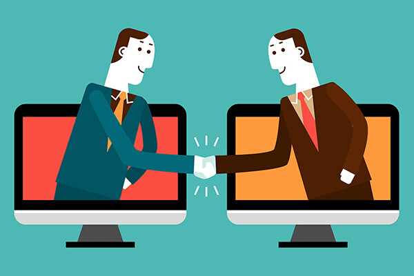 ИИ подтвердил пользу от конференций